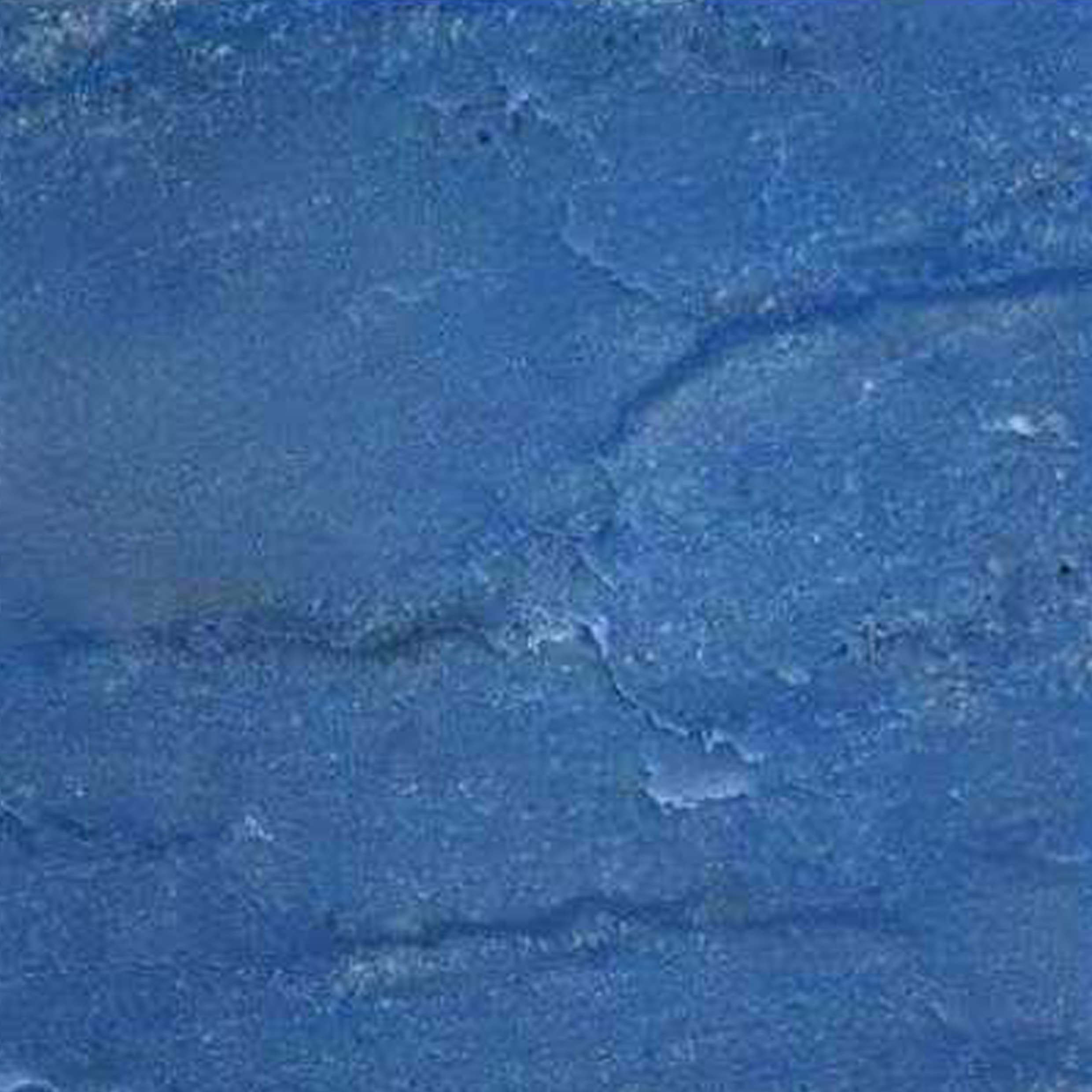 AZUL  MACAUBA
