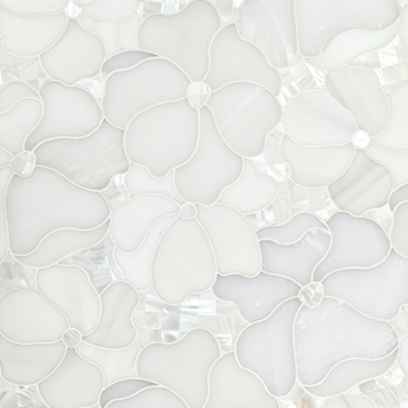 WATERJET MOSAIC